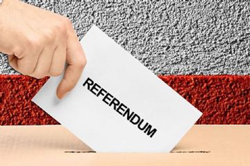 REFERENDUM 29 marzo 2020